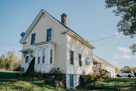 399 Rutland Road Newport ME 04953