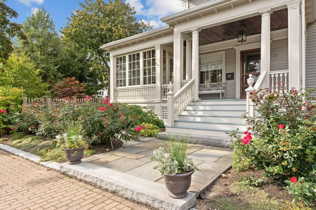 57 Coyle Street Portland ME 04101