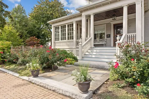 57 Coyle Street Portland ME 04101