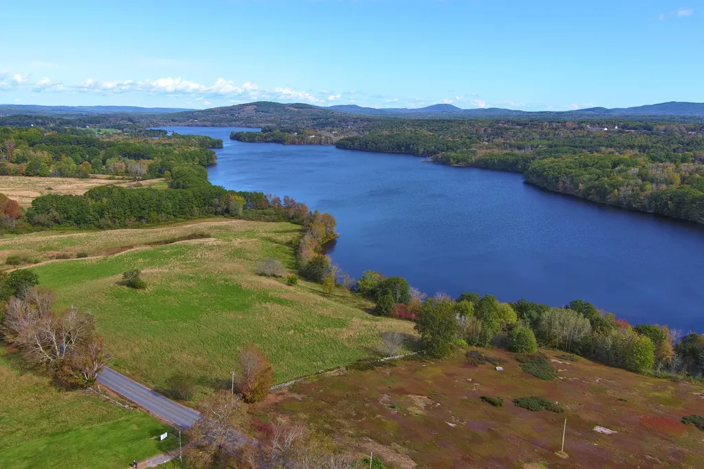 Lot # Western Road Warren ME 04864