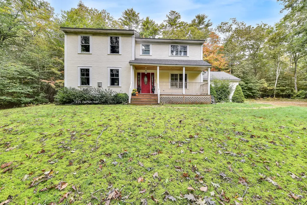 40 W Chops Point Road Bath ME 04530