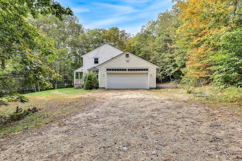 40 W Chops Point Road Bath ME 04530