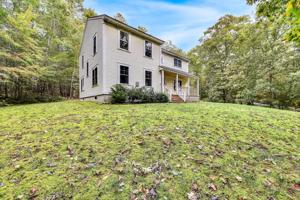 40 W Chops Point Road Bath ME 04530