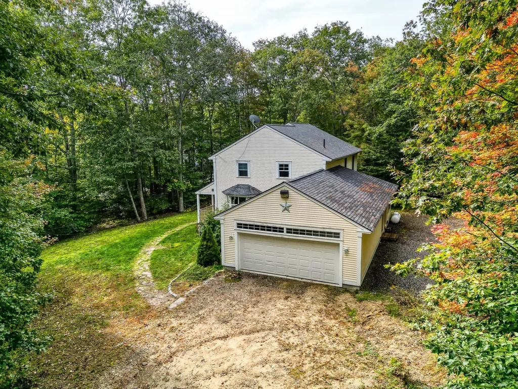40 W Chops Point Road Bath ME 04530
