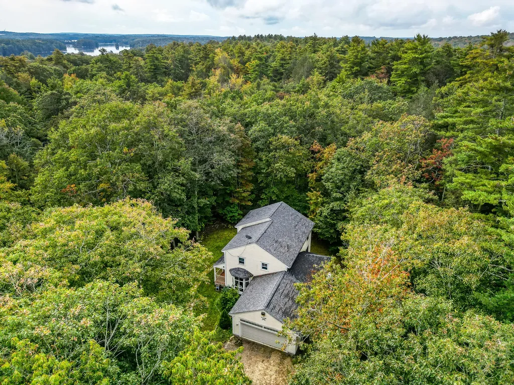 40 W Chops Point Road Bath ME 04530