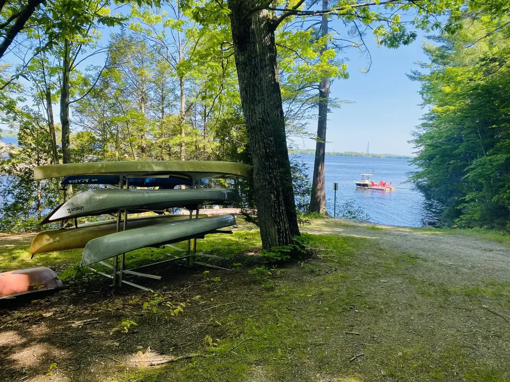 40 W Chops Point Road Bath ME 04530