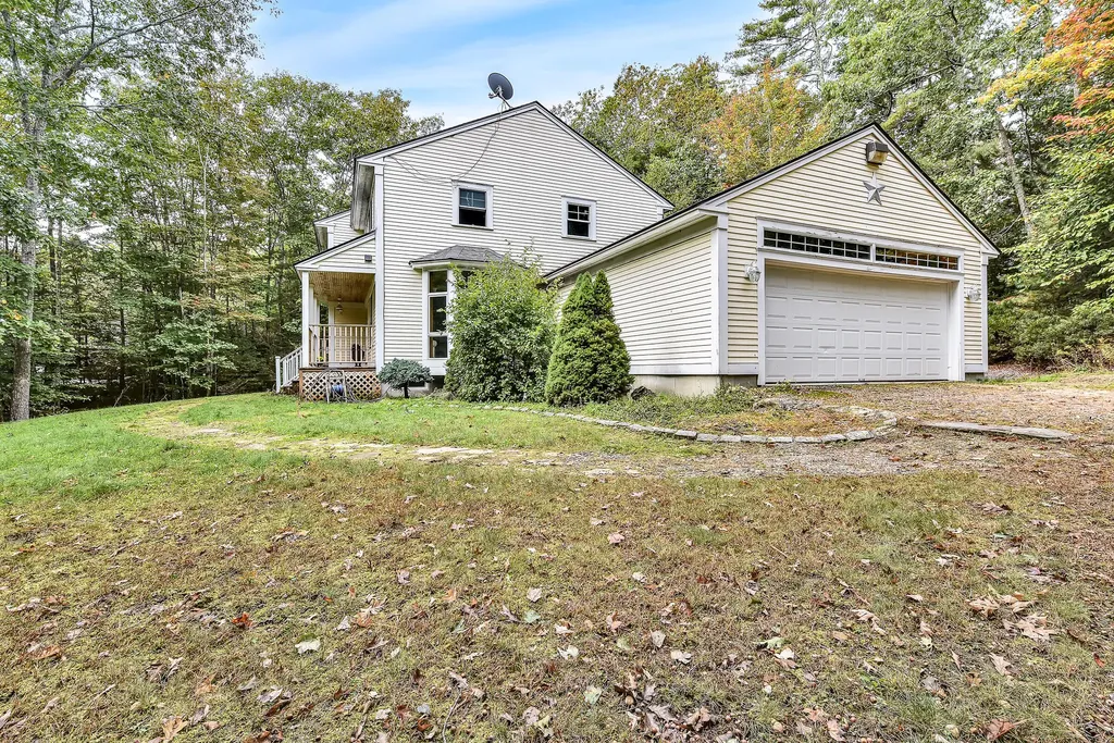 40 W Chops Point Road Bath ME 04530