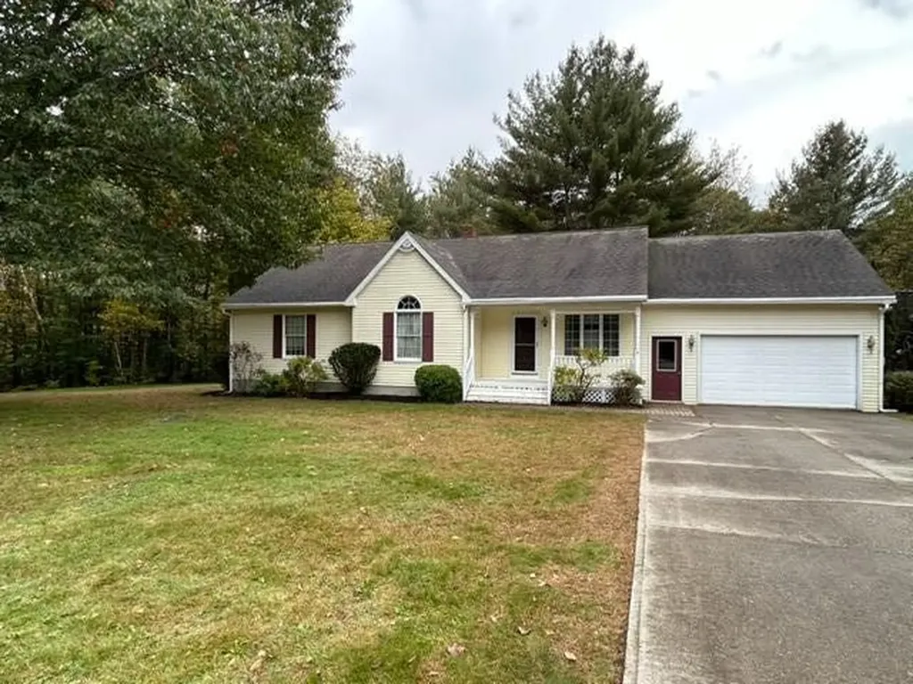 45 Hillcrest Drive Clinton ME 04927