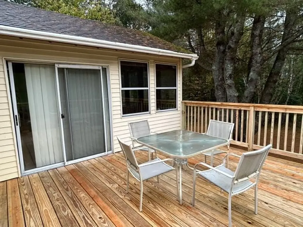45 Hillcrest Drive Clinton ME 04927