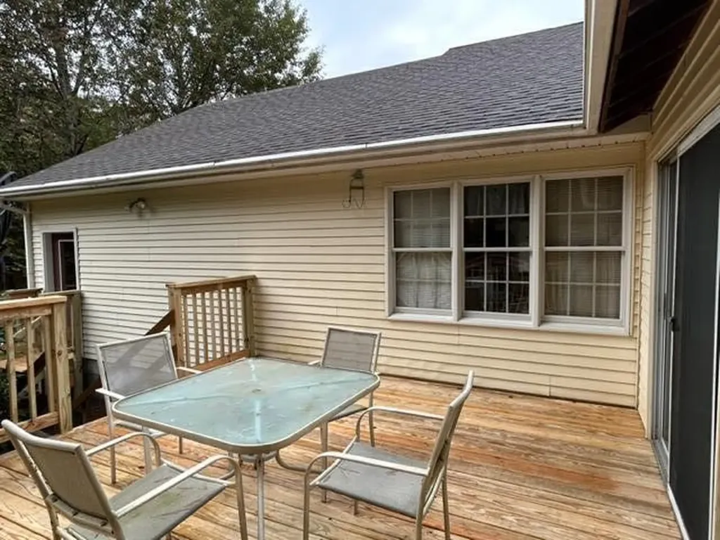45 Hillcrest Drive Clinton ME 04927