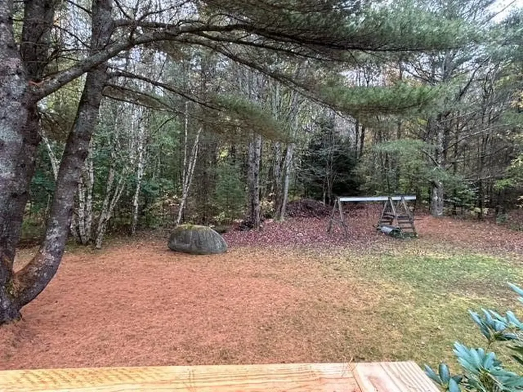 45 Hillcrest Drive Clinton ME 04927
