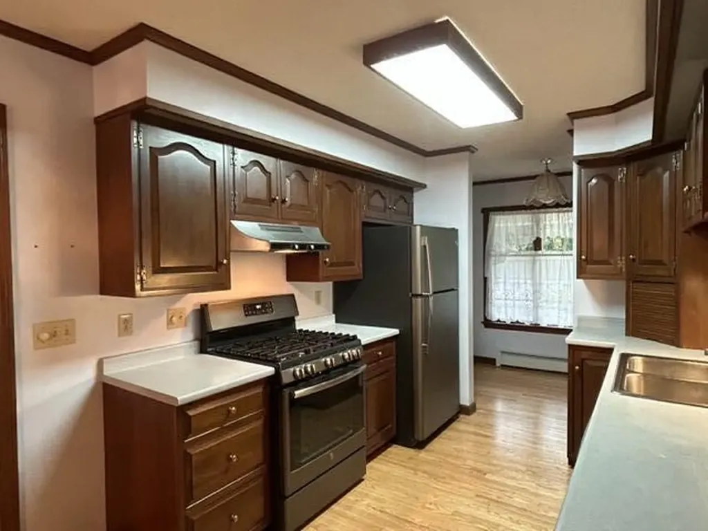 45 Hillcrest Drive Clinton ME 04927