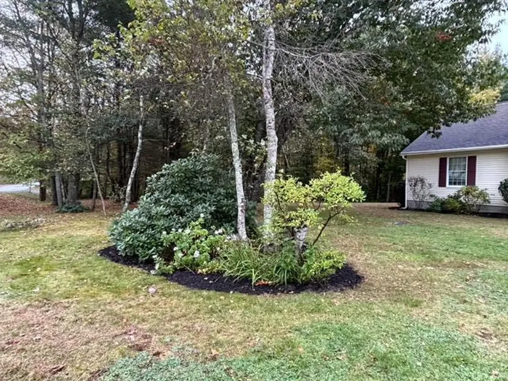 45 Hillcrest Drive Clinton ME 04927