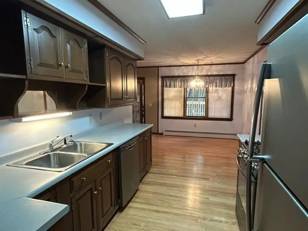 45 Hillcrest Drive Clinton ME 04927