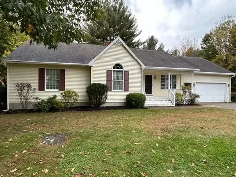 45 Hillcrest Drive Clinton ME 04927