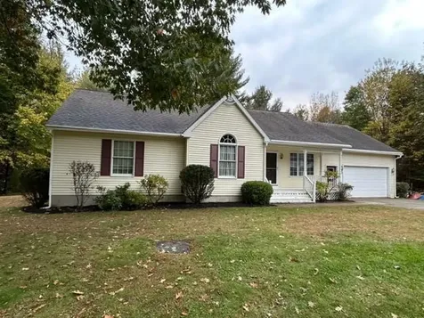 45 Hillcrest Drive Clinton ME 04927