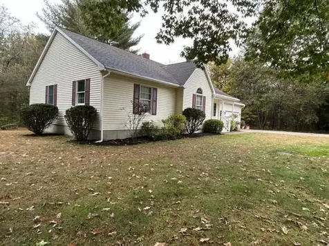 45 Hillcrest Drive Clinton ME 04927
