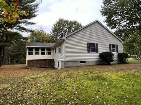 45 Hillcrest Drive Clinton ME 04927