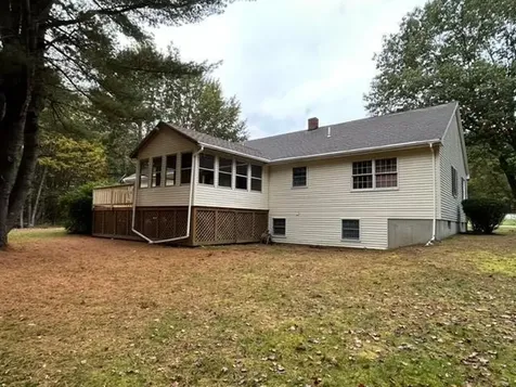 45 Hillcrest Drive Clinton ME 04927