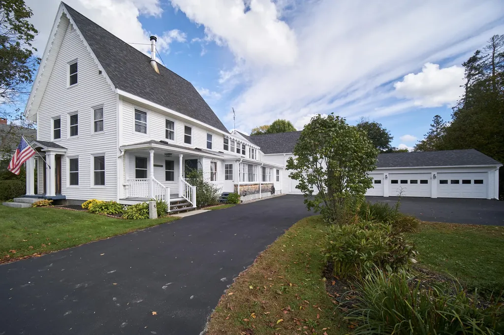 42 Depot Street Union ME 04862