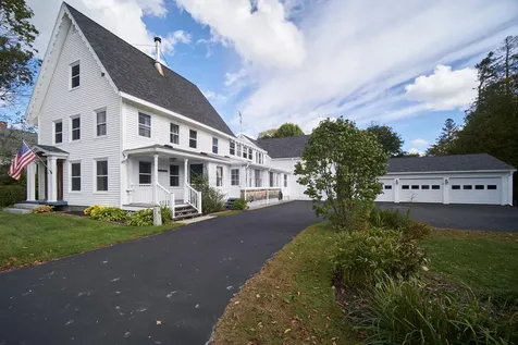 42 Depot Street Union ME 04862