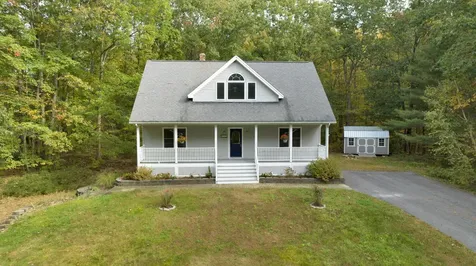 763 Walker Road Lyman ME 04002