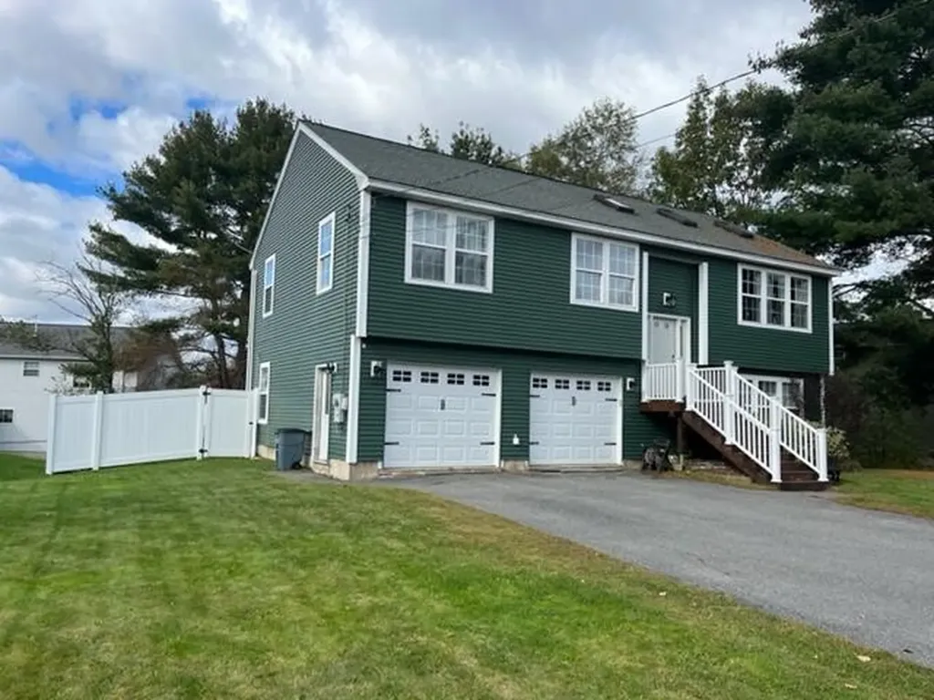57 Gettysburg Avenue Brewer ME 04412