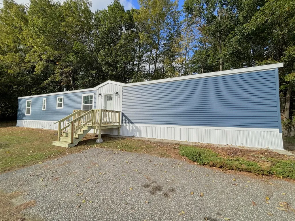 12 Lucien Street Sabattus ME 04280