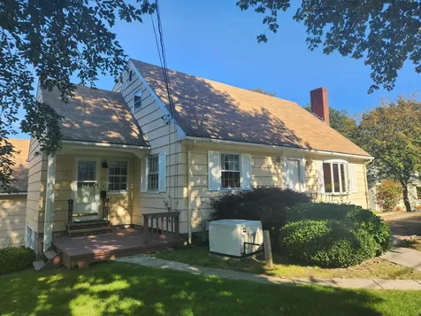 84 Abby Lane Portland ME 04103