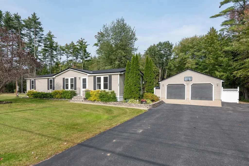 408 Grammar Road Sanford ME 04073