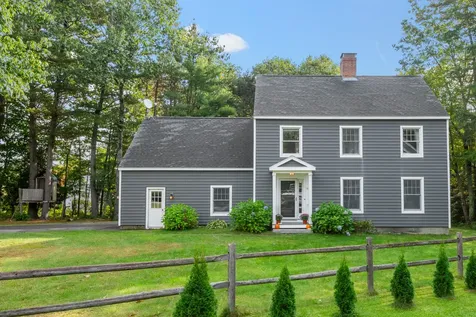 15 Ryefield Drive Scarborough ME 04074