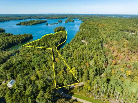 0 Bethel Point Road Harpswell ME 04079