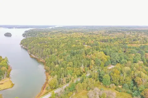 M218 Lot 4 Turkey Cove Road Saint George ME 04860