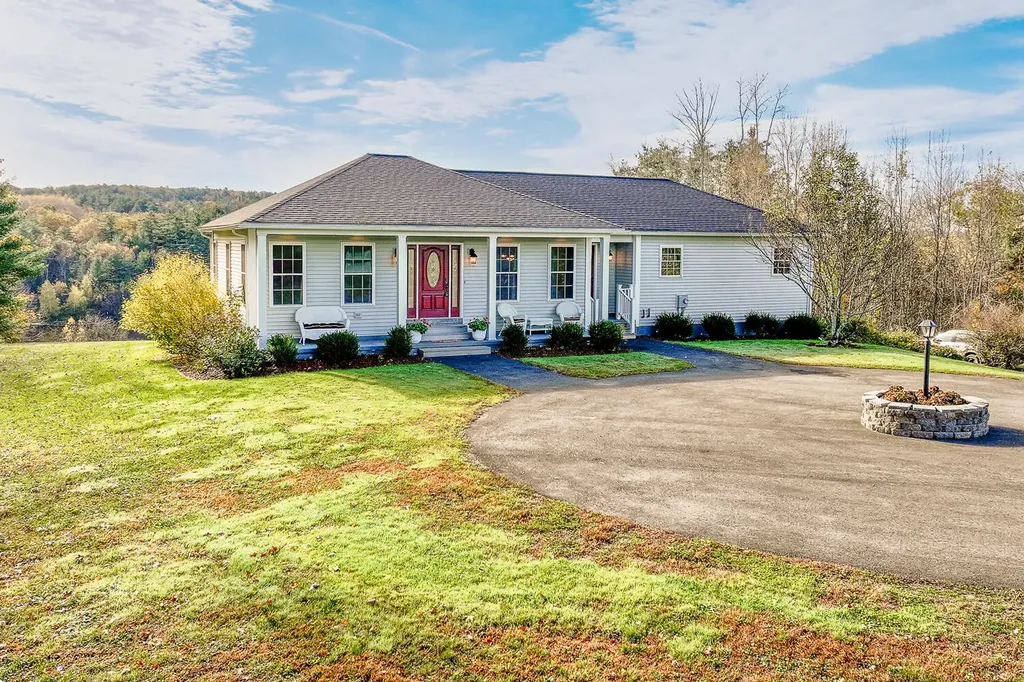 251 Clinton Avenue Winslow ME 04901