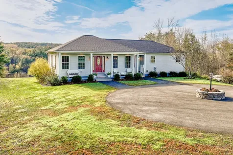 251 Clinton Avenue Winslow ME 04901