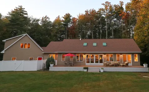 21 Adams Lane Ogunquit ME 03907