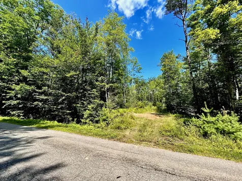 132 Calderwood Road Washington ME 04574