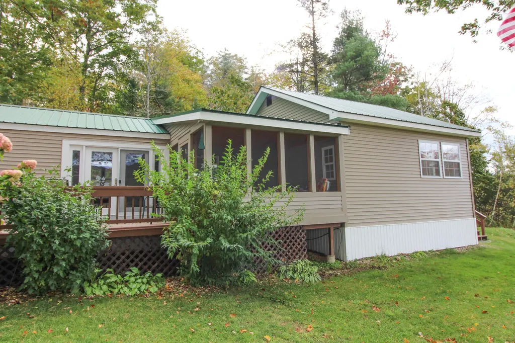 516 Flat Road Bethel ME 04217