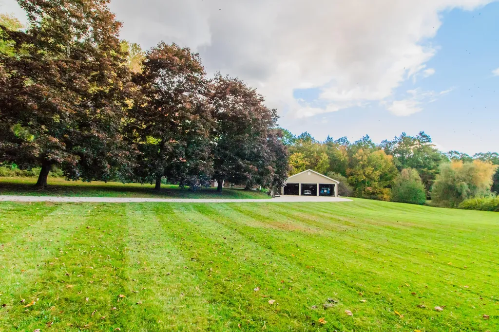 563 Fletcher Road Auburn ME 04210