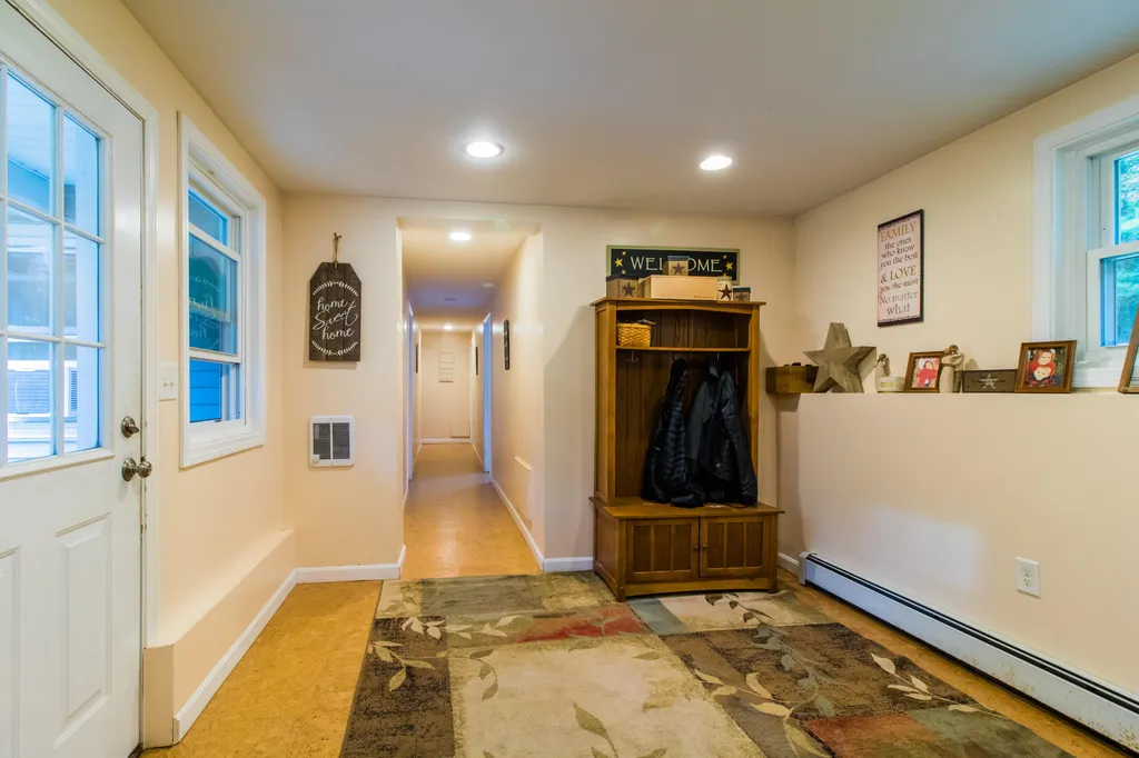 563 Fletcher Road Auburn ME 04210