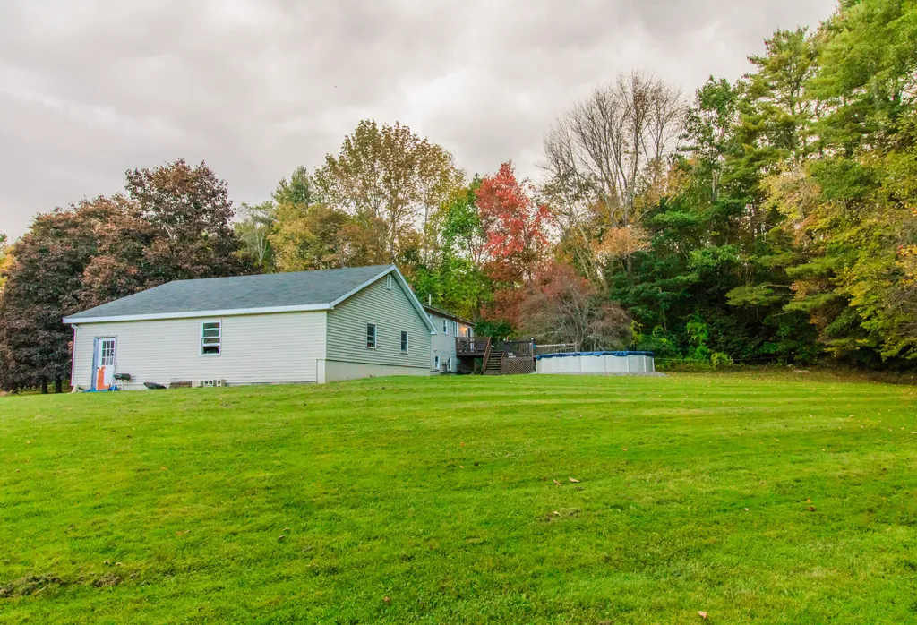 563 Fletcher Road Auburn ME 04210