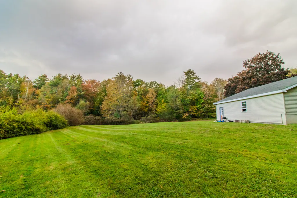 563 Fletcher Road Auburn ME 04210