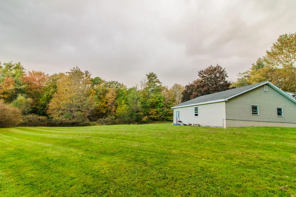 563 Fletcher Road Auburn ME 04210