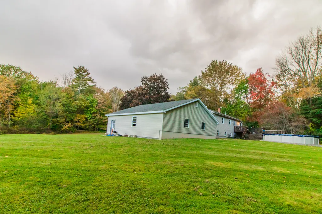 563 Fletcher Road Auburn ME 04210