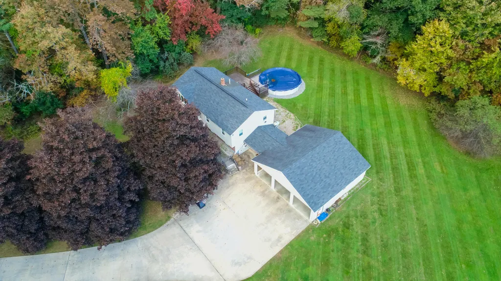 563 Fletcher Road Auburn ME 04210