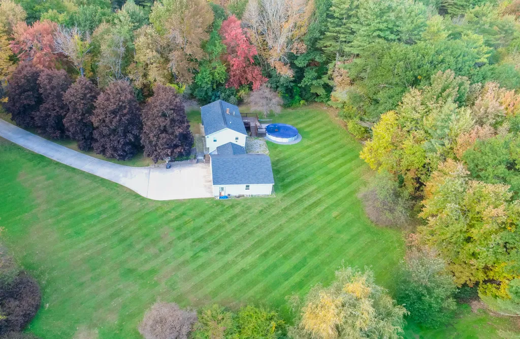 563 Fletcher Road Auburn ME 04210