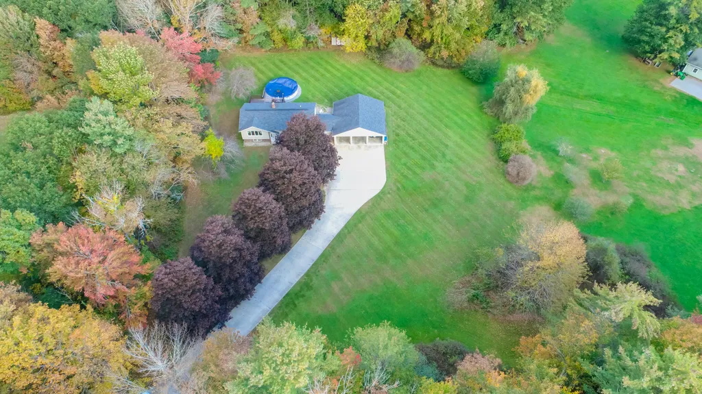 563 Fletcher Road Auburn ME 04210