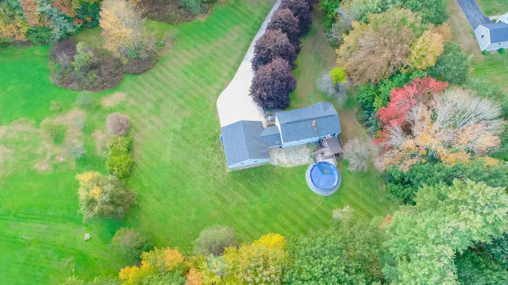 563 Fletcher Road Auburn ME 04210