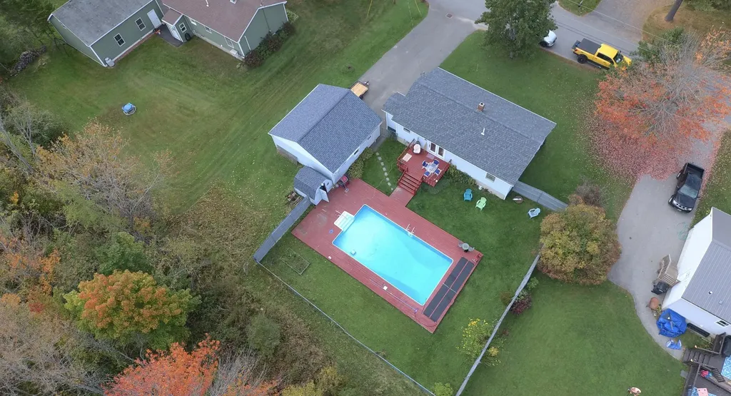 39 Birchwood Avenue Bangor ME 04401