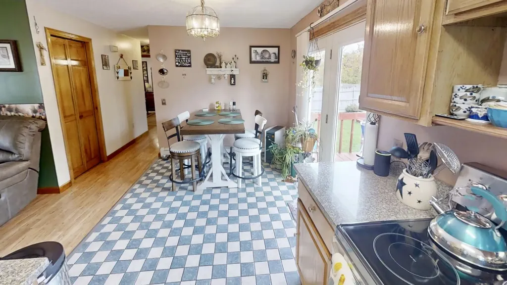 39 Birchwood Avenue Bangor ME 04401